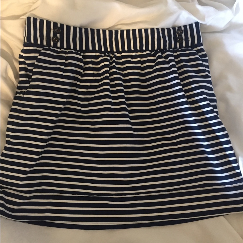 NWOT Vinyard Vines Skirt
